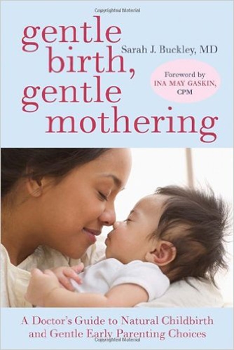 Gentle-birth-gentle-mothering