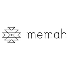 memah logo