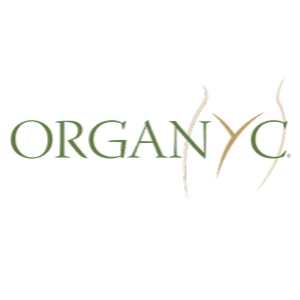 organyc logo template for rewards page