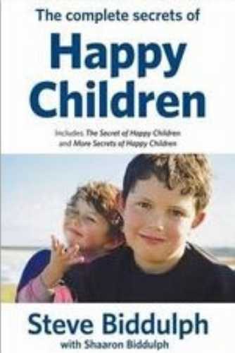 happy children