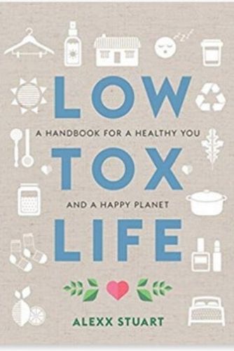 Low Tox Life book