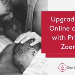 FOC UPGRADE WITH PRIVATE ZOOM