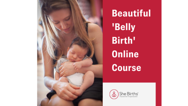 Belly Birth course