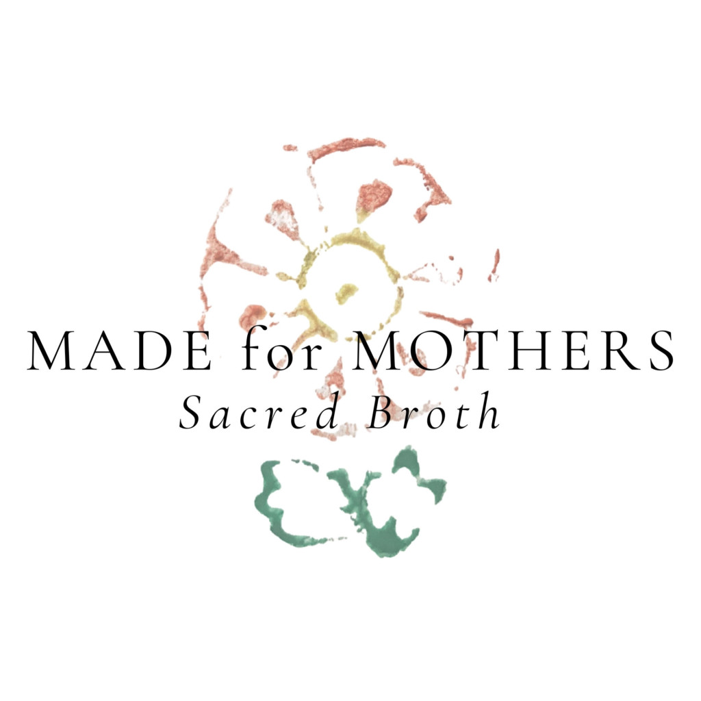 Made for Mothers logo