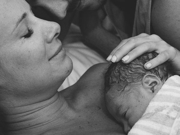 Online Birthing Classes by She Births® | Photographer Jerusha Sutton
