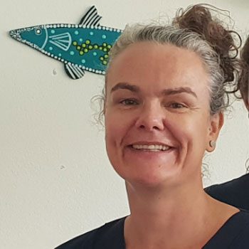 Sarah Beale She Births Certified Educator - Sydney