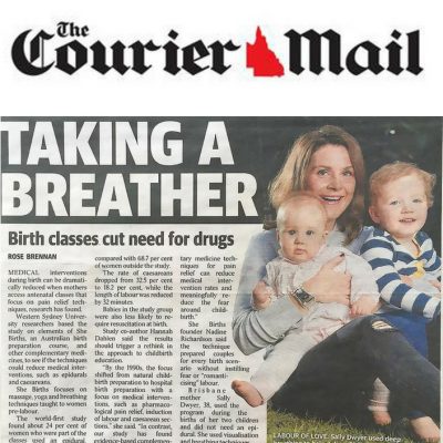 couriermail
